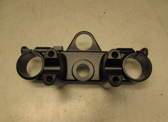 Kroonplaat Suzuki DR 800