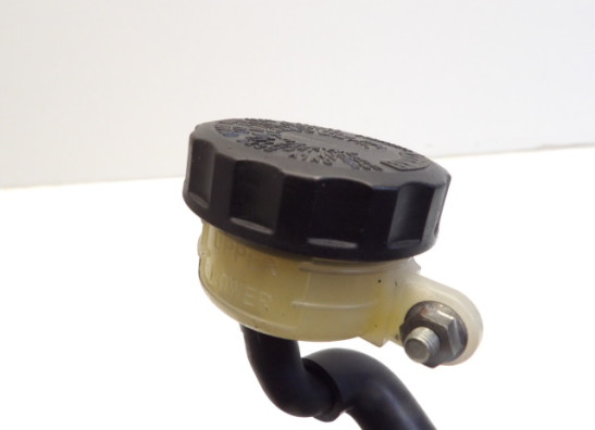 Rechter schetsplaat Honda CBR 600 FS Sport