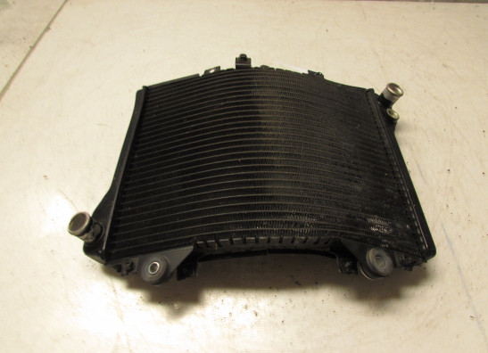 Radiator Kawasaki ZZR 1100