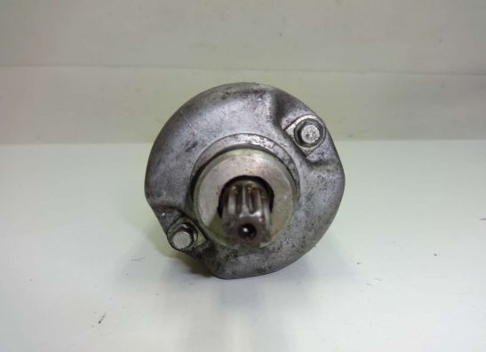 Startmotor Suzuki GSX F 600