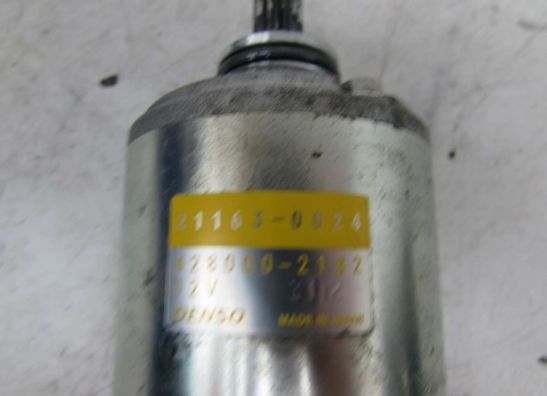 Startmotor Kawasaki Z 750