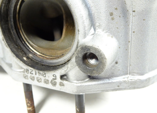 Zylinderkopf Aprilia Dorsoduro 750