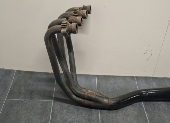 Auspuff Honda CB 500