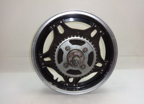 Felge hinten Honda CB 650