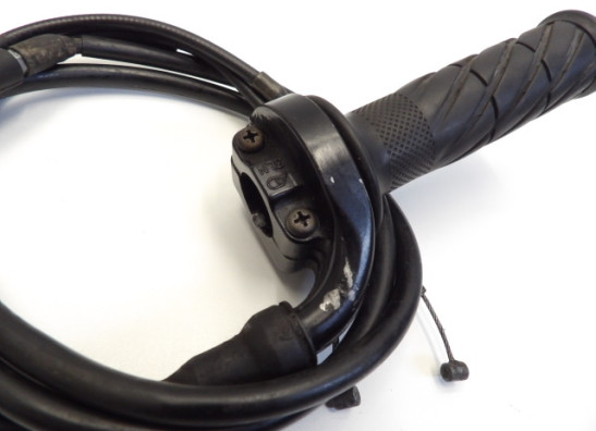 Gashandle Yamaha YZF 600 Thundercat