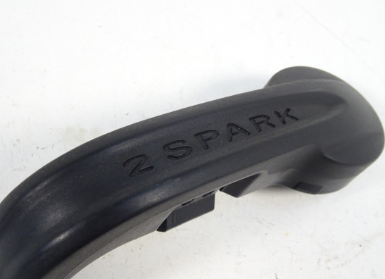 Cylinder head cover BMW R 1150 GS