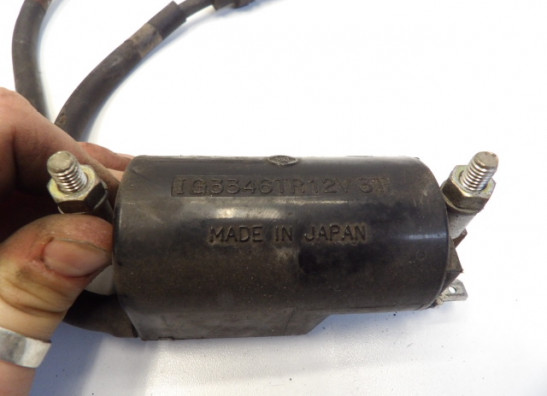 Bobine Suzuki GSX 550 EF