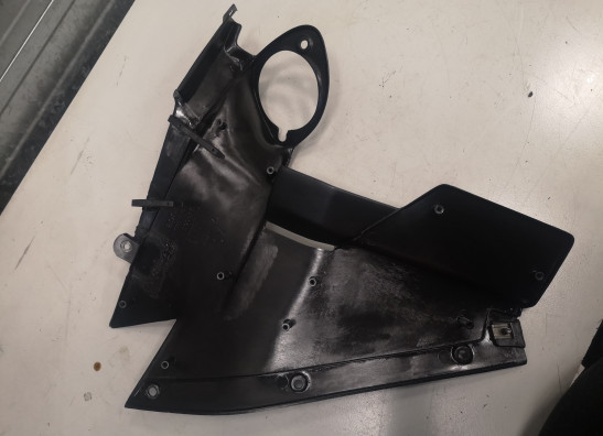 Linker luchtbuis Aprilia RST 1000 Futura