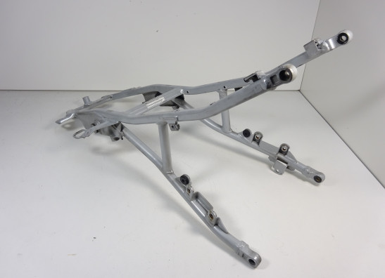 Rail Aprilia Pegaso 650