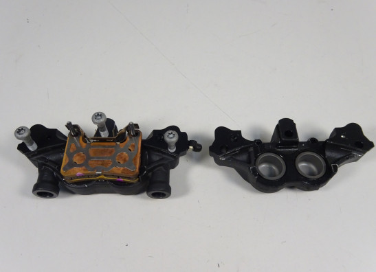 Remklauw links voor Kawasaki Z 1000 Sx