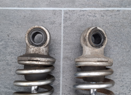 Achterschokbreker Kawasaki CSR 305 LTD