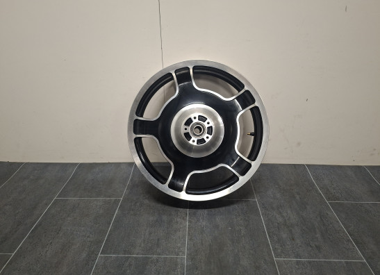 Velgen set Harley Davidson FLHT Electra Glide Standard