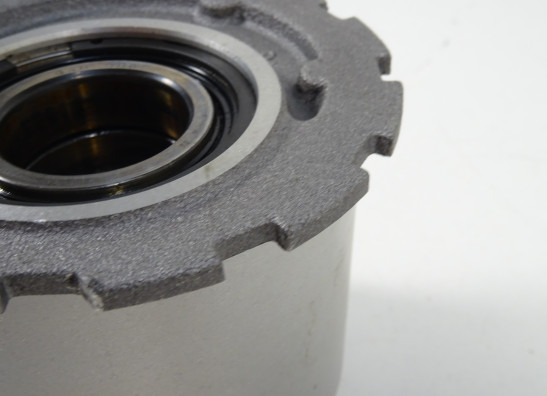 Achterbrug Ducati monster 796