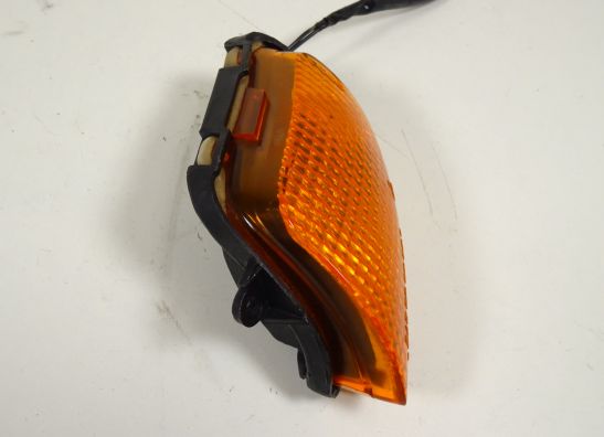 Knipperlicht links voor Honda CBR 1100 XX