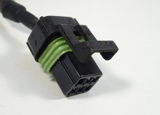 Achterlicht Ducati 600 SS Supersport