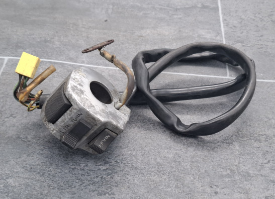 Stuurschakelaar links Suzuki VS 800 Intruder