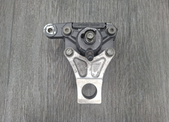 Bremssattel Bremszange hinten Suzuki GSX R 750