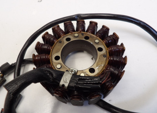 Dynamo Honda CBR 900 RR