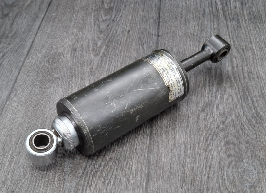 Achterschokbreker Harley Davidson FLSTF Fat Boy