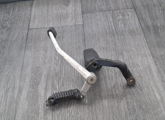 Schetsplaat links BMW R 100  R 80