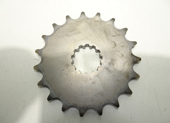 Front sprocket Triumph Tiger 900