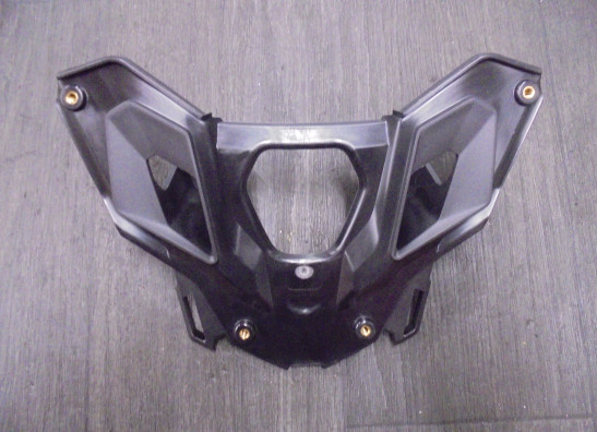 Bagagedrager BMW R 1200 GS LC 2013-2016, 2017-2018