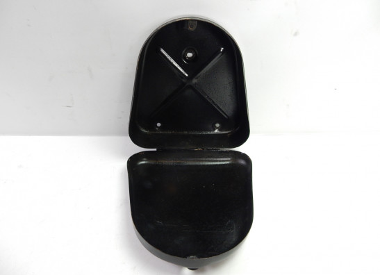 Rechter zijkuip klein Moto Guzzi V7 700