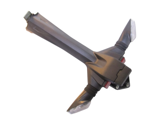 Achterspatbord Ducati Panigale V4 R