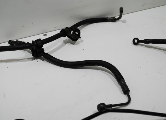 Bremsleitung vorne Yamaha TDM