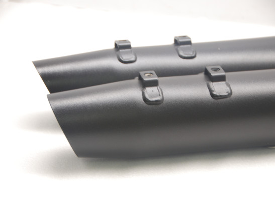 Uitlaat Harley Davidson Touring FL