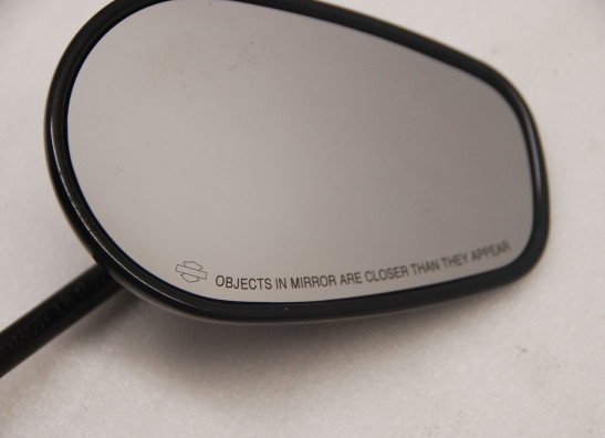 Mirror set Harley Davidson Touring FL