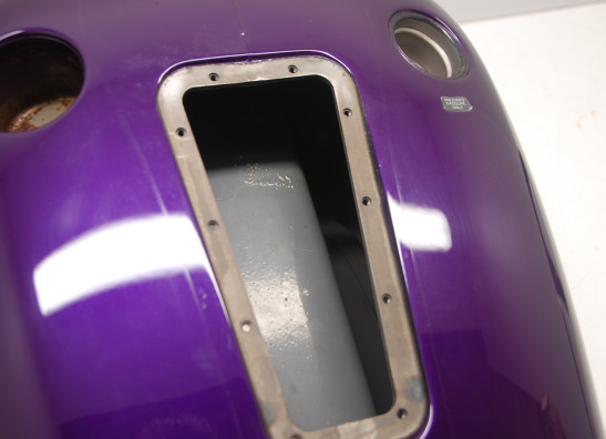 Complete kuipset Harley Davidson Softtail