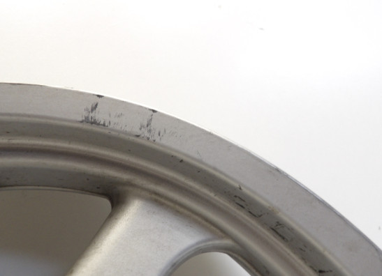 Voorvelg BMW R 1100  1150 RS