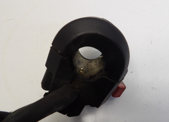 Stuurschakelaar rechts Kawasaki GPZ 550