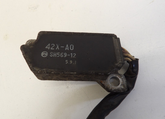 Regler Gleichrichter Yamaha XV 750 Virago