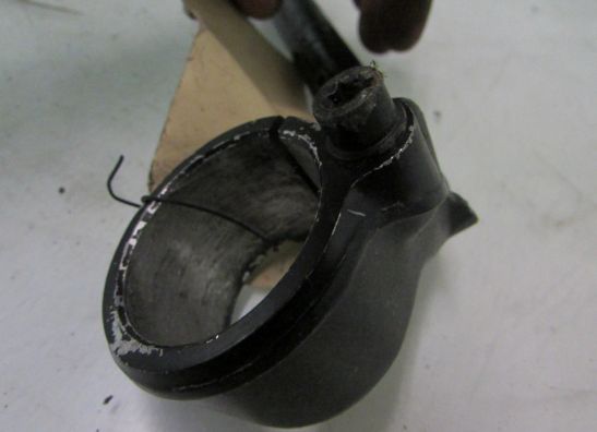 Steering Handle right Honda CBR 1000 F