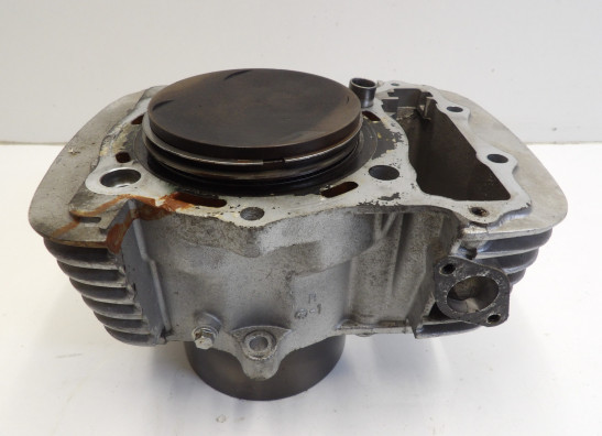 Cylinders Kawasaki VN 1500