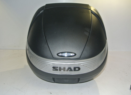 Top-case Kawasaki Z 650