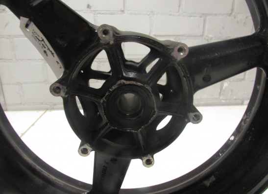 Voorvelg Yamaha YZF R1