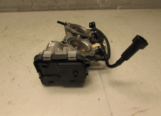 Throttle body Aprilia RSV 4