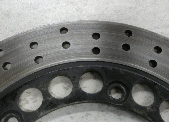 Achterremschijf Yamaha FJ 1200