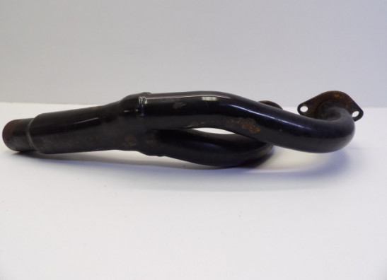 Downpipes Honda Goldwing GL