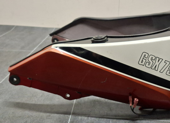 Topkuip Suzuki GSX 750