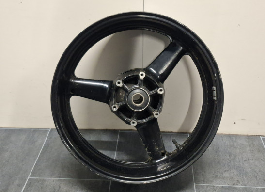 Achtervelg Yamaha YZF R1