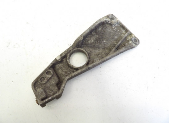 Duo voetsteun links Honda NT 650 GT Hawk