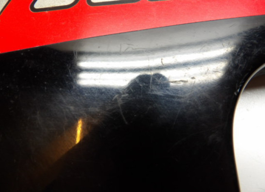 Linker zijkuip klein Yamaha XJ 600 F