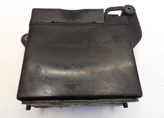 Battery holder Yamaha TDM