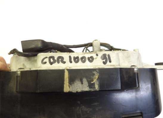 Tellerset Honda CBR 1000 F