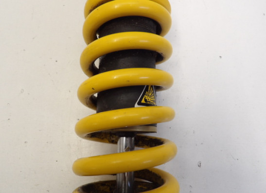 Achterschokbreker Yamaha BT 1100