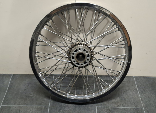 Voorvelg Suzuki VS 1400 Intruder